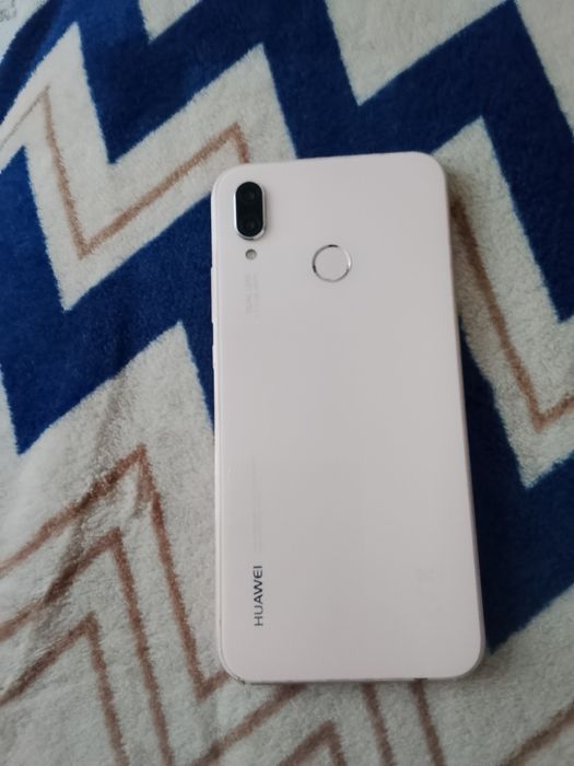 Хуавей требует замены экрана