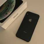 iPhone XS в продаже только на 2 дня