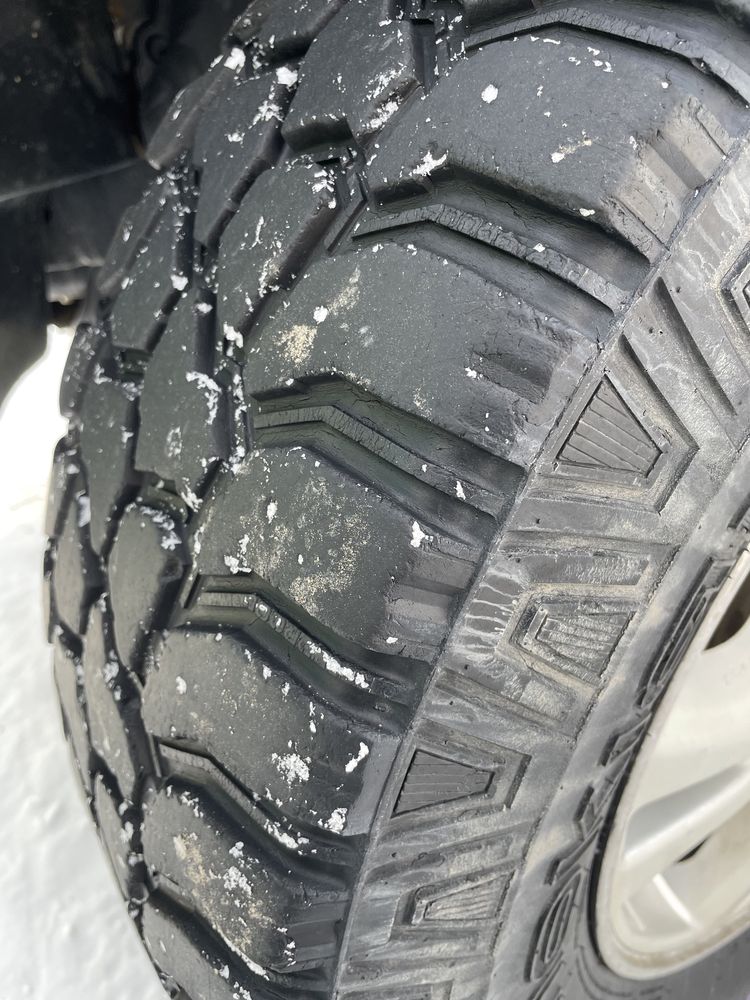 Продам резину Nokian Tyres