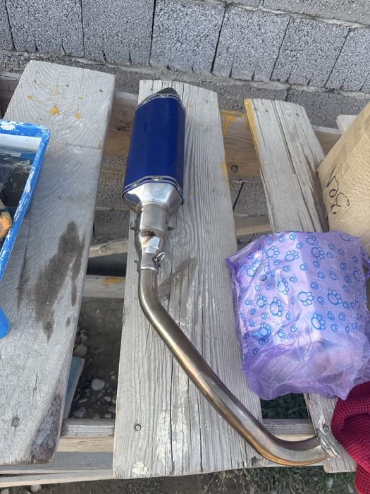 Продам акрап 37 мм