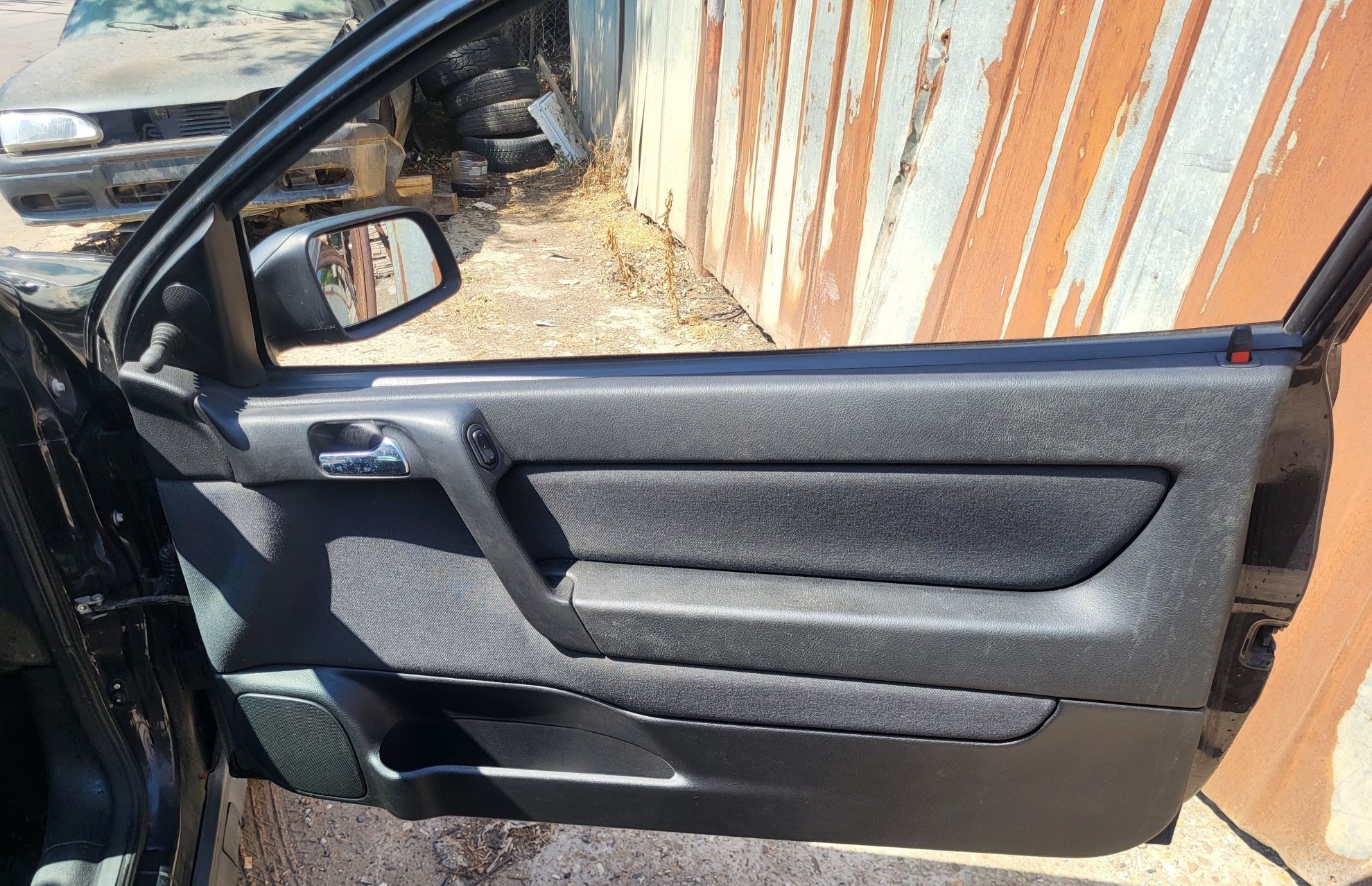 Опел Астра 2,0 TDI-101к.с.-Само на части.