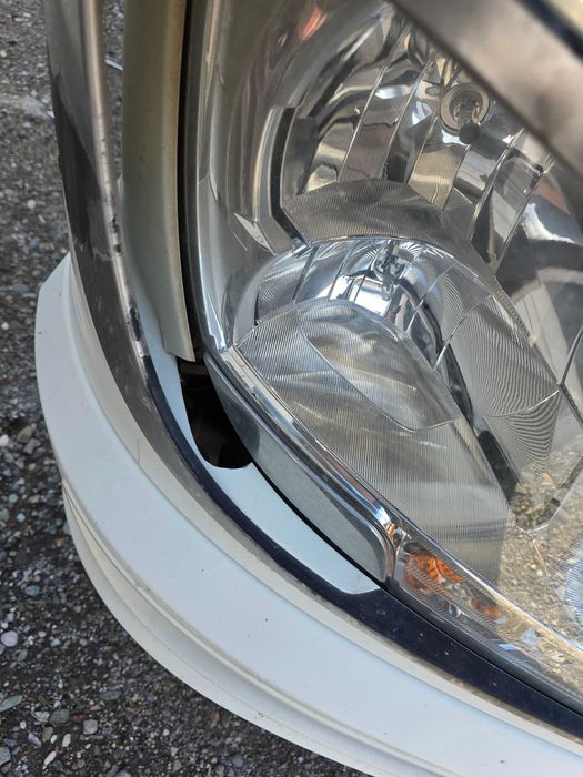 DAF XF460 EURO6 automat