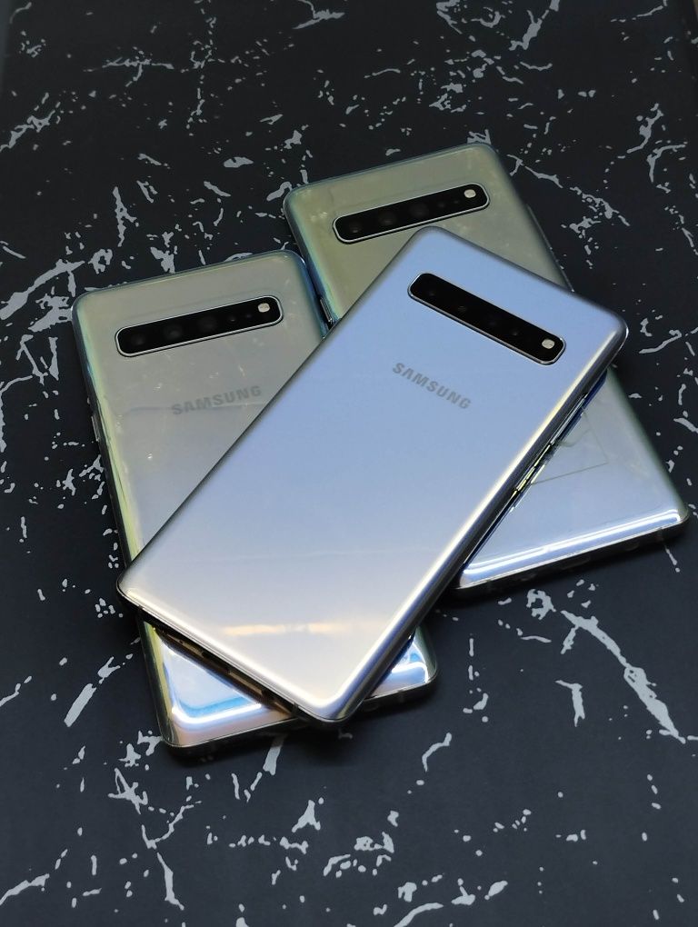 Samsung Galaxy S10 5G