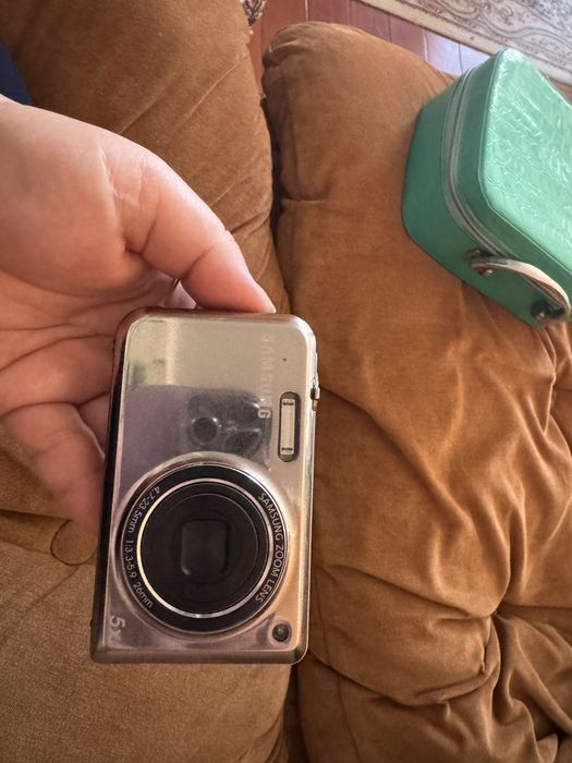 Продам цифравой фотоаппарат