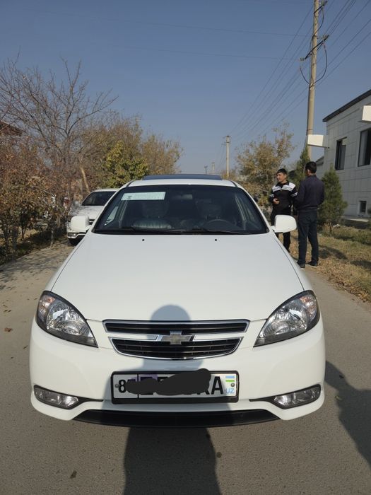 Jentra 3-позиция