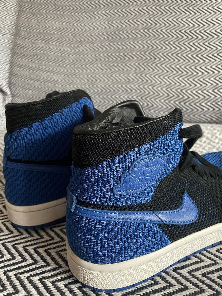 Nike Air Jordan 1 high Flyknit