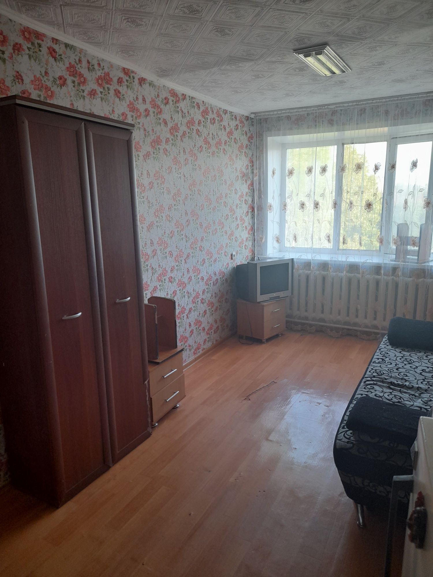 Продам комнату в общежитии
