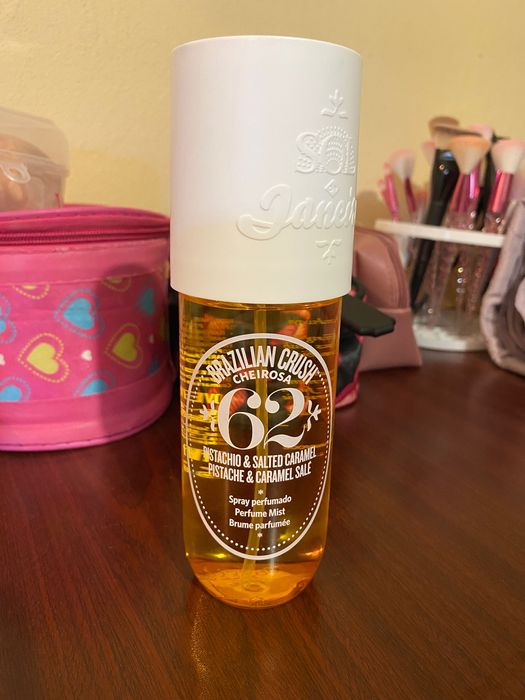 Парфюм Sol de jeneiro