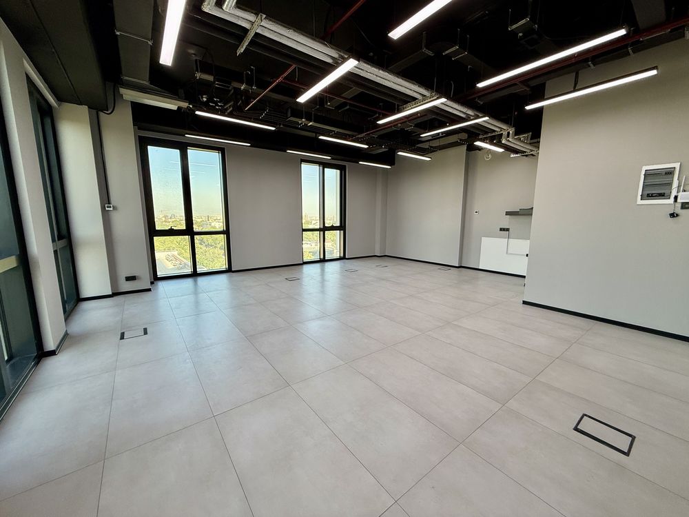 Аренда офиса | Nest One 67 кв.м.