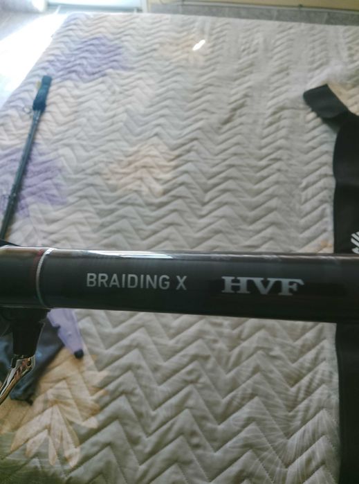 Въдица болонезе Daiwa