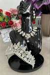 Set accesorii pentru mireasa
