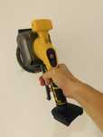 Ventuza vibranta pt. Dewalt