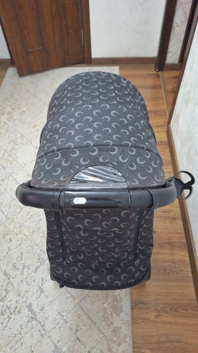 Коляска, Аравача