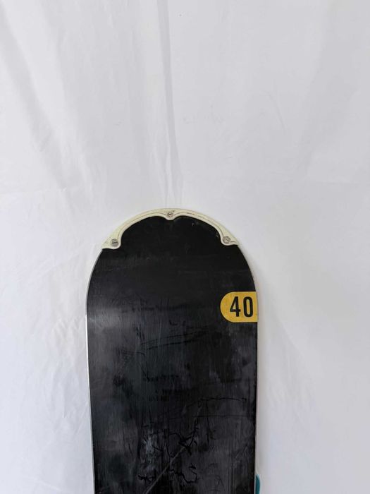 Placa snowboard Head 140cm cu legaturi Head