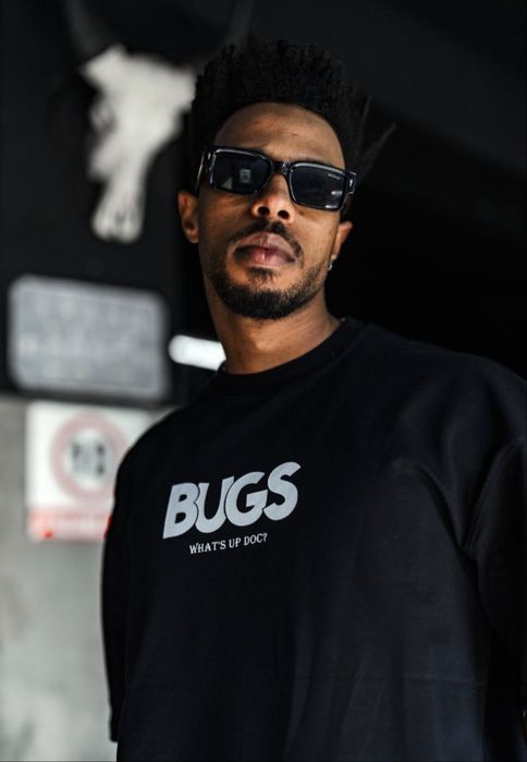 Tricouri OVERSIZED Bugs calitate superioara!