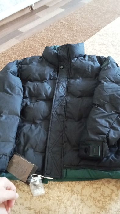 Сатамын новый куртка