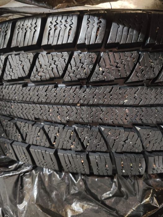 Резина R15 комплект