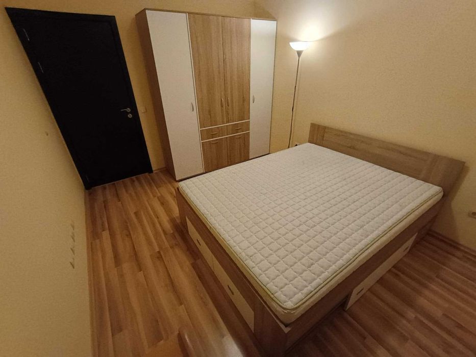 Дава се под наем Двустаен апартамент в София, Люлин 6 - 61 кв.м за 500 € - Снимка #6