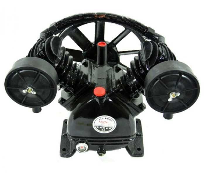 Компресорна глава 4KW за компресор с 2 бутала - TBS3041DK