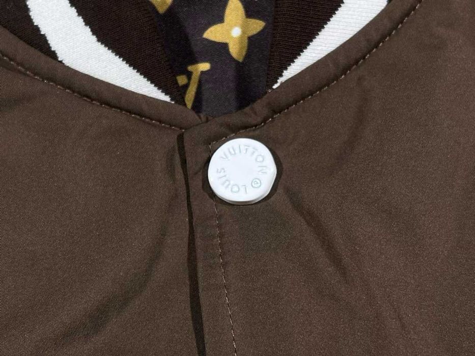 Geaca Louis Vuitton Premium