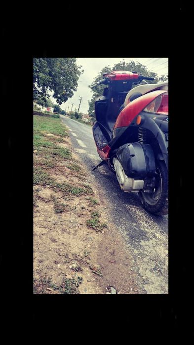 Scuter motor de vanzare schimb