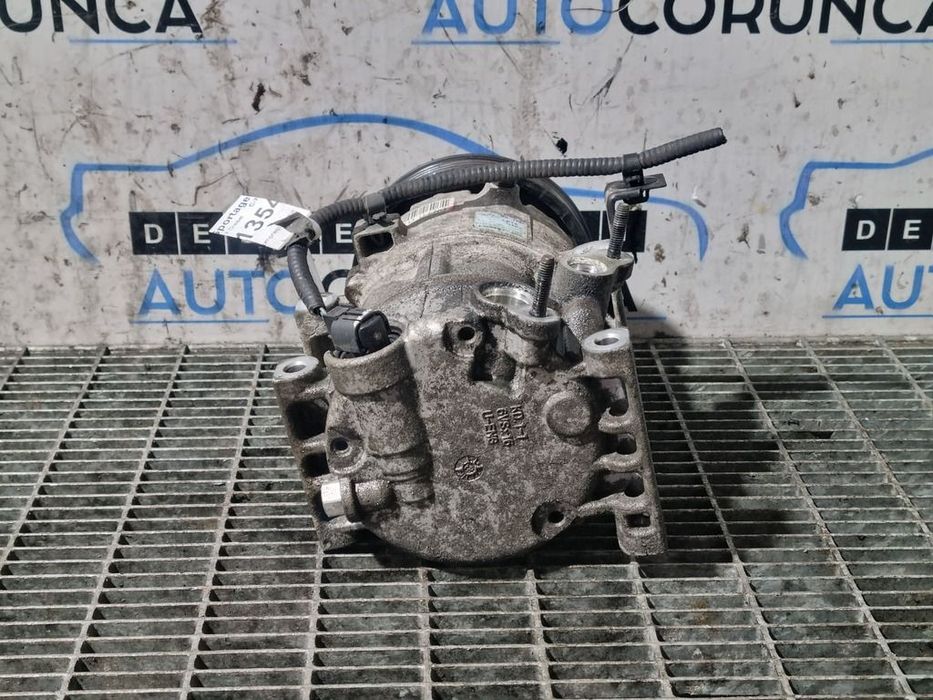 Compresor clima Kia Sportage IV 1.7 Diesel 2016 - 2018 D4FD (1354) F500nffca02