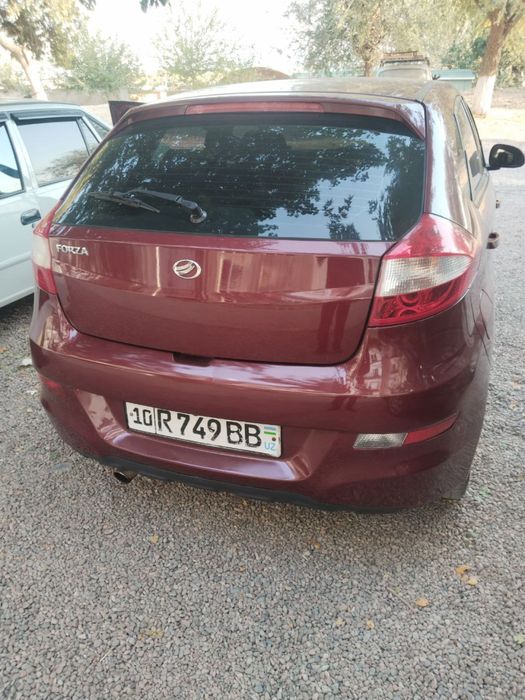 Forza hejbeg srocna sotiladi kraska toza