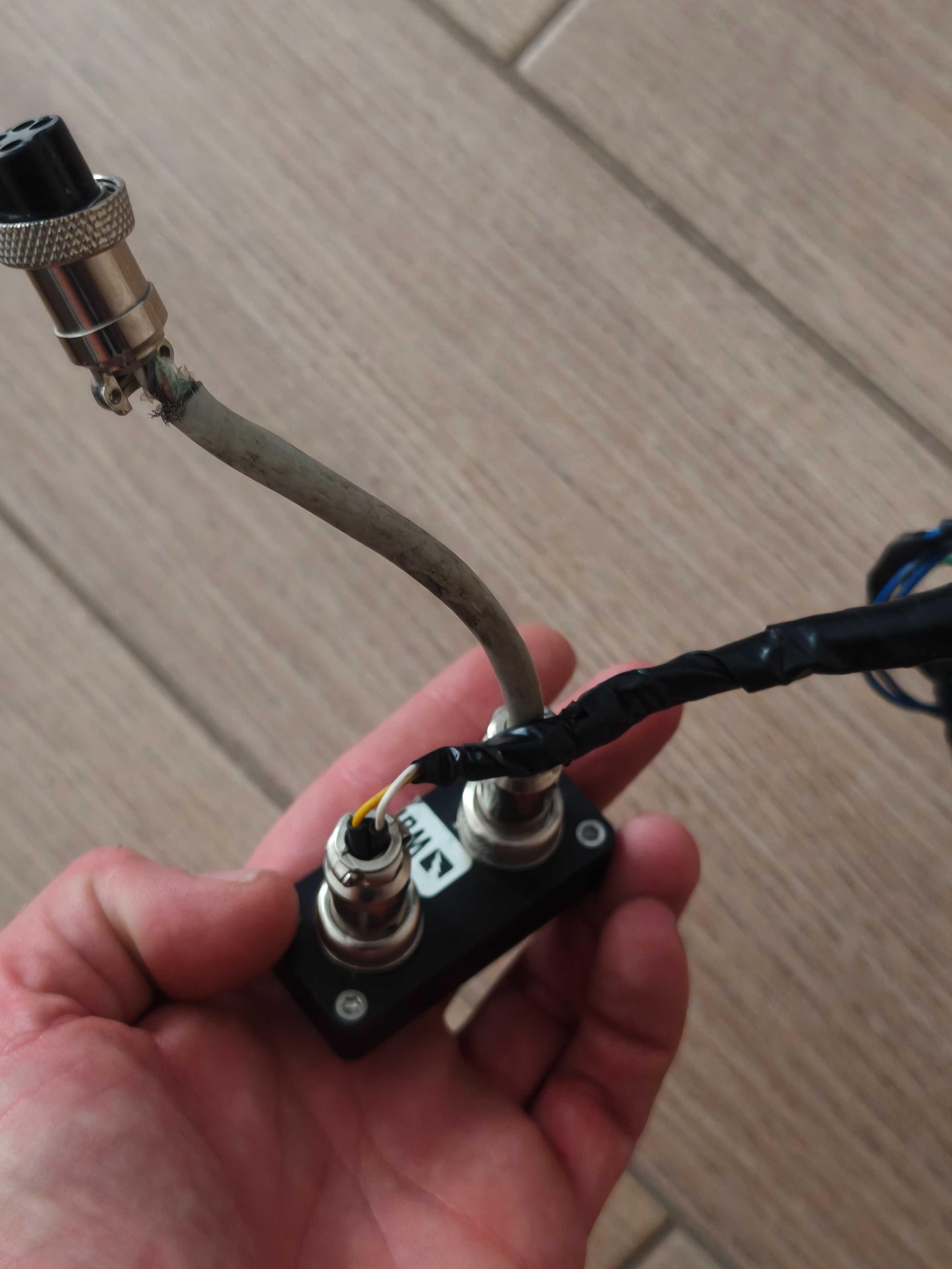 Usb to can ECU master
