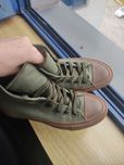converse кецове нови!
