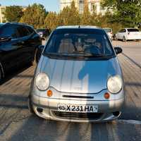 Matiz varinatga beriladi