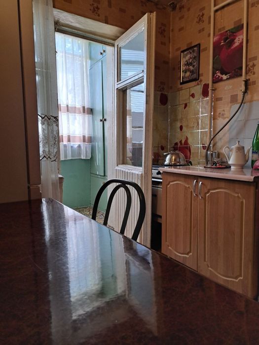 Продаётся квартира 1/3/4 Ялангач, Мирзо Улугбекский район