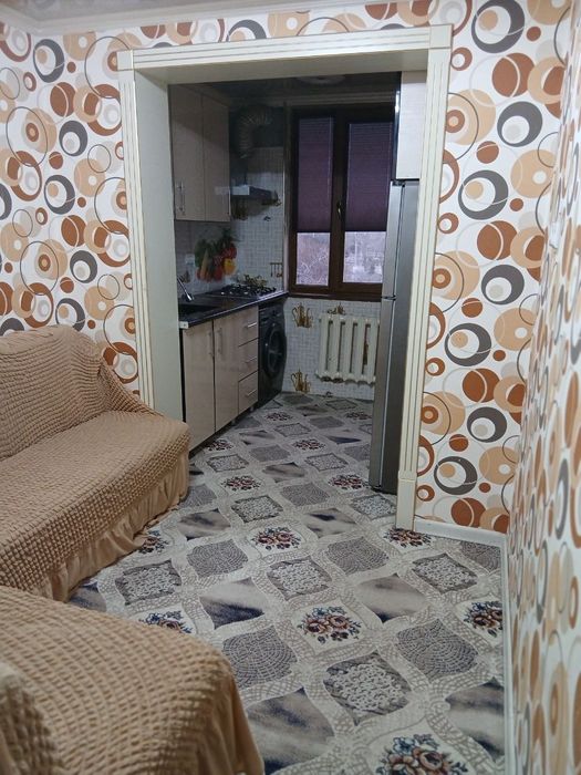 3 xonalik  kvartira  uzoq muddatga ijaraga beriladi