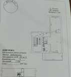Северный Алмазар 2 ком квартира