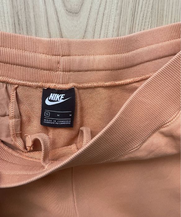 NIKE drı-fıt/мъжки спортен панталон/долница М