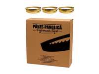 FARMER GOLD 4700x40, Panze panglica banzic, Premium German Steel, lemn