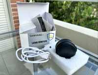 Samyang Lens Station - Sony E