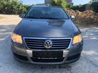 VW Passat B6 BKP Engine Фолксваген Пасат Б6 140кс ‘07г