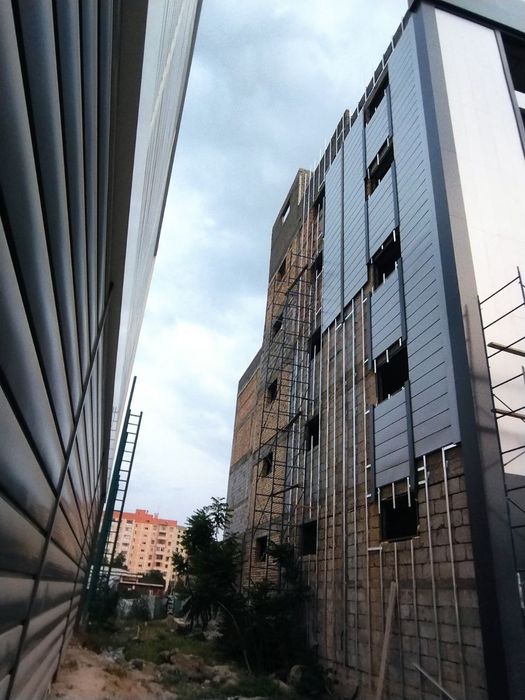 Алюкабонд,Алкафон Ташкент