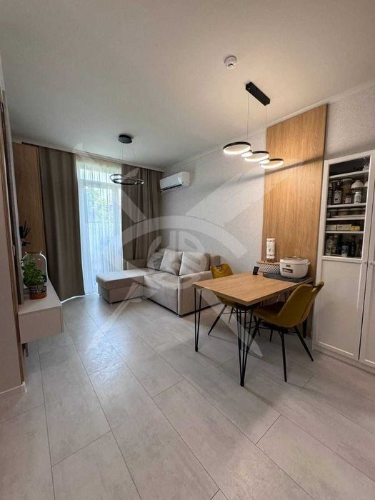 Продава се Двустаен апартамент в к.к. Слънчев бряг - 62 кв.м за 2097 €/кв.м - Снимка #1
