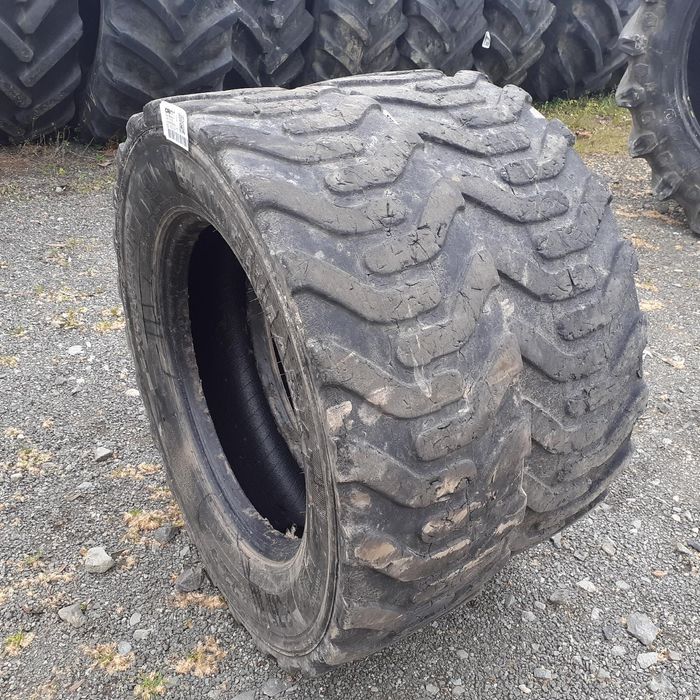 Cauciucuri 275/70R22.5  Bandenmarkt Anvelope Fendt New Holland