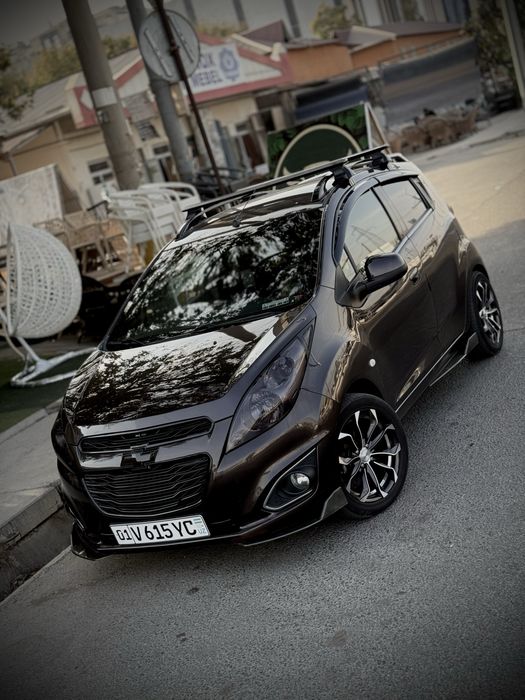 Spark navarot 2019 choko 115 min sotiladi