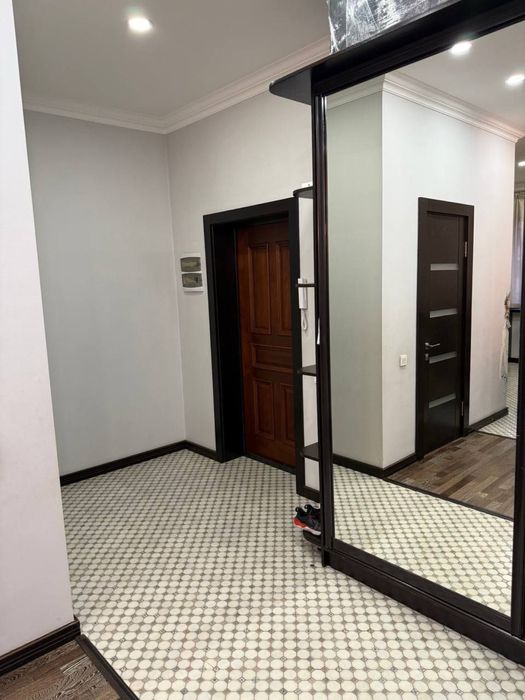 СРОЧНО ГОРИТ, ЖК DREAM HOUSE Яккасарай 2/8/10 (85м2) Новостройка