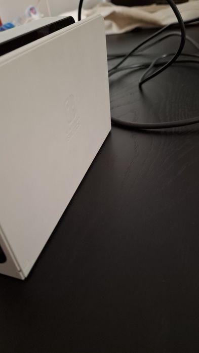 Nintendo Switch Oled Ca nou (preț negociabil)