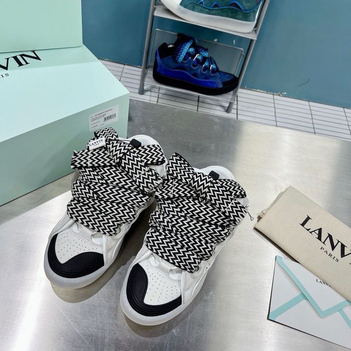Lanvin curb calitate premium marimi 41,42,43,44,45 piele naturala