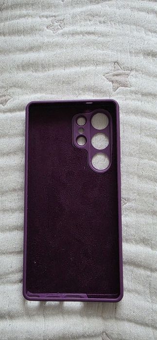 Husa Samsung S25 ultra noua