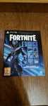 Fortnite cobalt star bundle cod