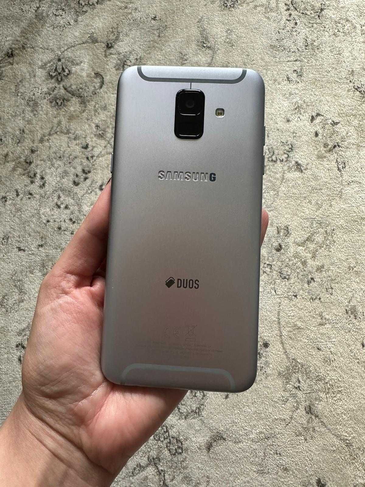Samsung Galaxy A6 Dual Sim 32 GB