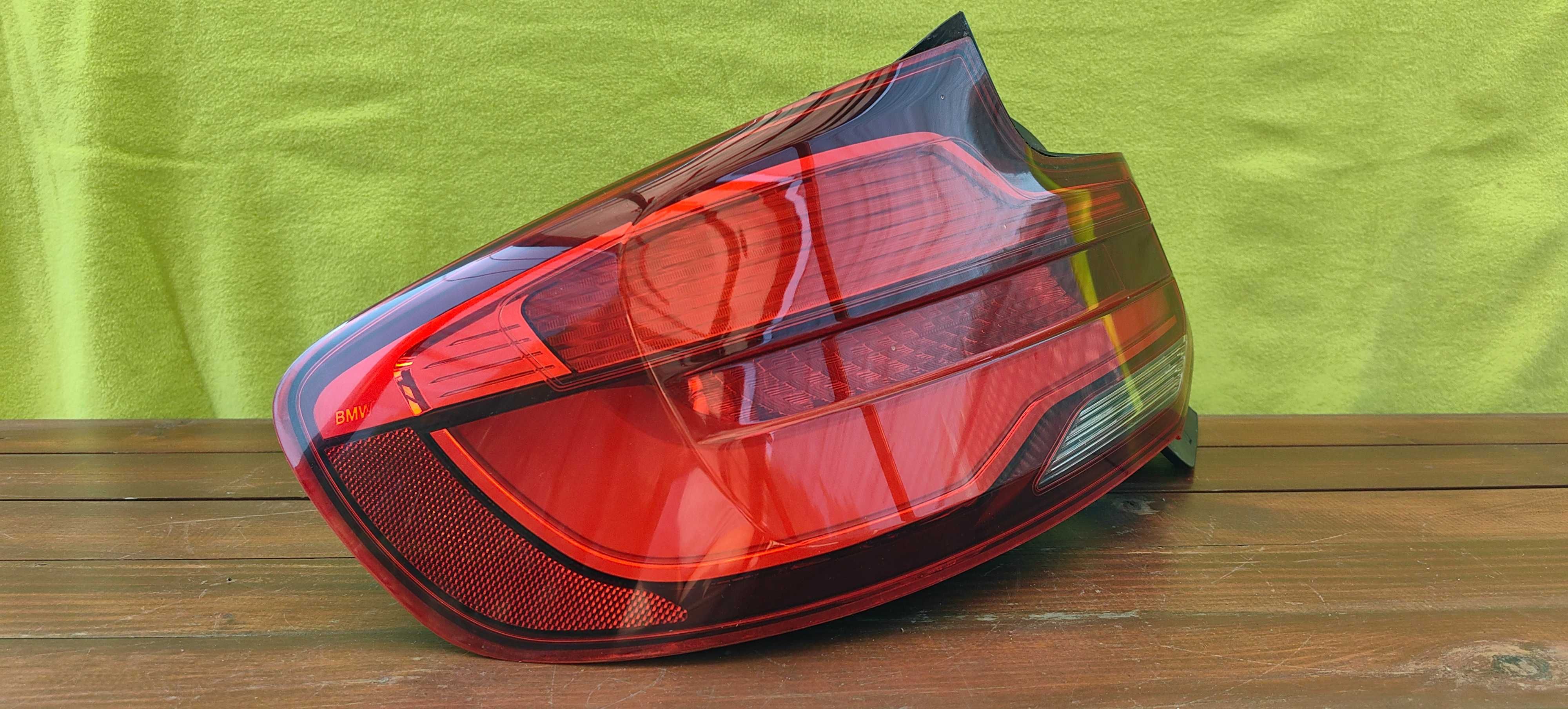 Ляв стоп за BMW 2 F22 F23