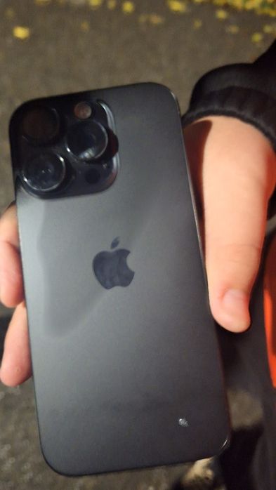 Iphone 16 in stare impecabila