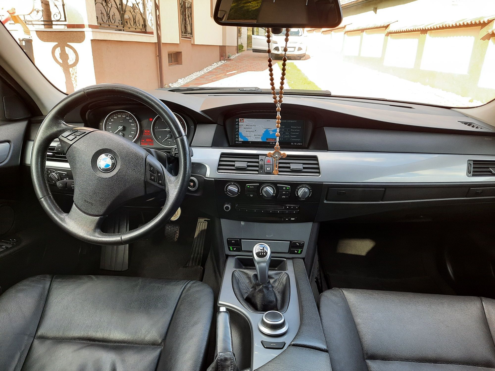 Bmw 520 163 CP M47